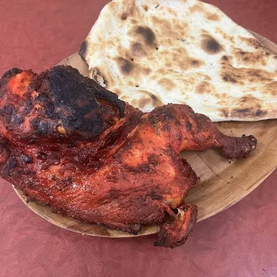 Tandoori Chicken